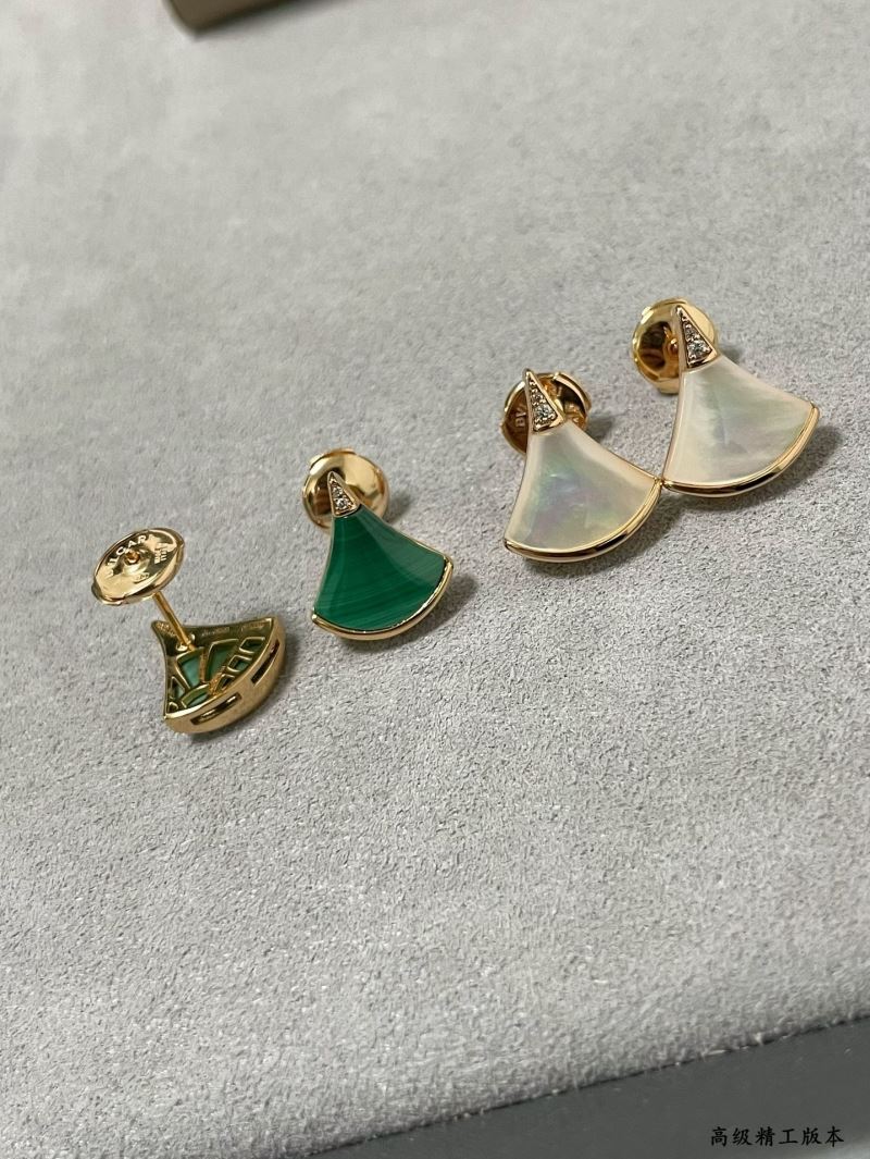 Bvlgari Earrings